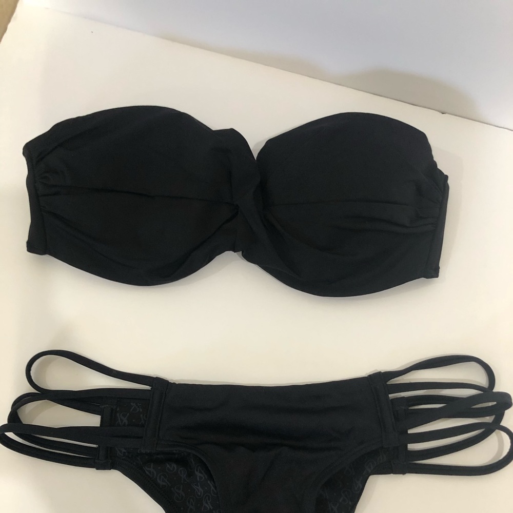 Victoria secret bikini
